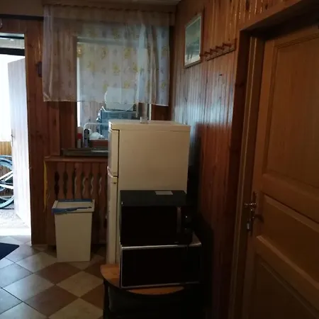 U Sowy * Колобжег
