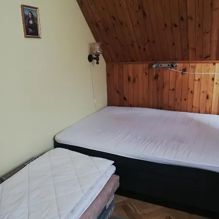 Maison d'hôtes U Sowy *