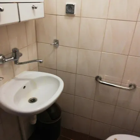 U Sowy Maison d'hôtes *