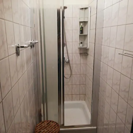 Maison d'hôtes U Sowy