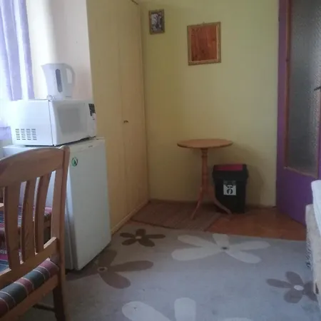 U Sowy * Колобжег