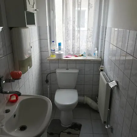 U Sowy Vendégház *