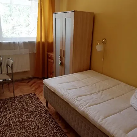 U Sowy Vendégház Kołobrzeg