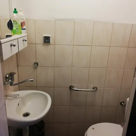 Vendégház U Sowy *