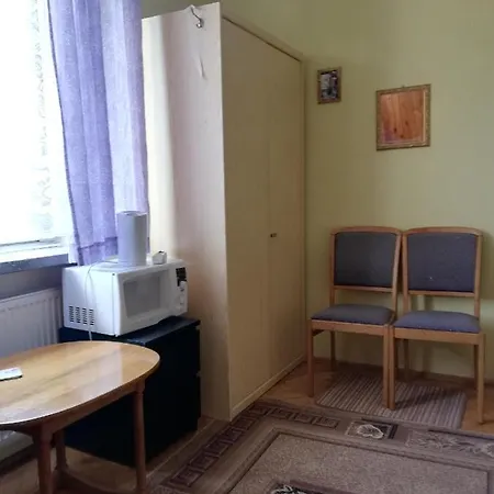 U Sowy Guest house Kolobrzeg