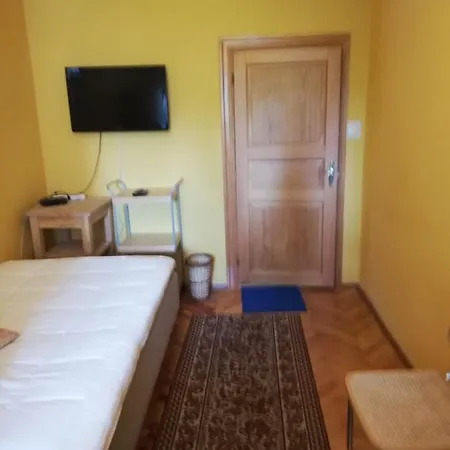 U Sowy Kolobrzeg