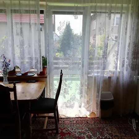 Vendégház U Sowy