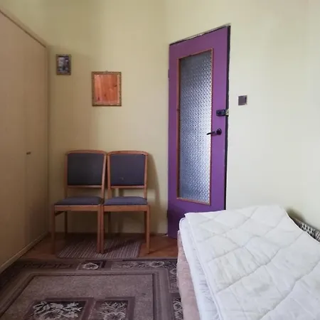 U Sowy Guest house Kolobrzeg