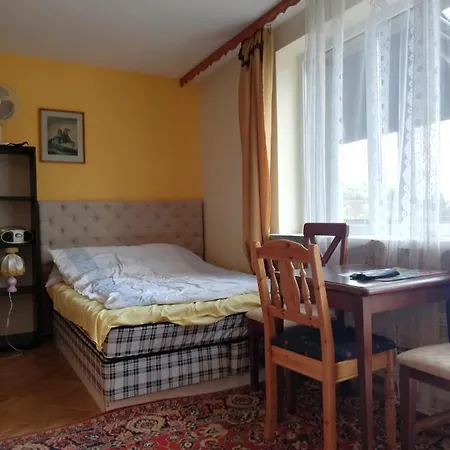 U Sowy Kolobrzeg