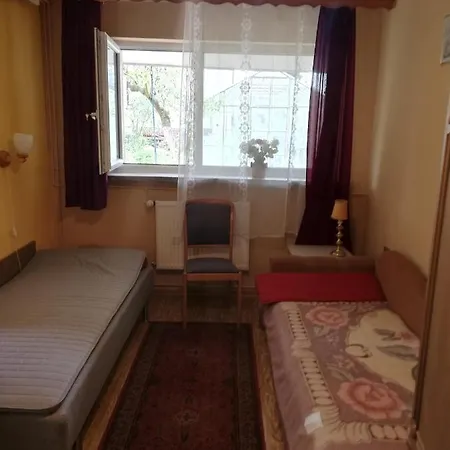 Guest house U Sowy Kolobrzeg