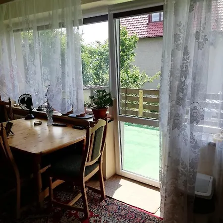 U Sowy * Kolobrzeg