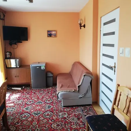 U Sowy Guest house