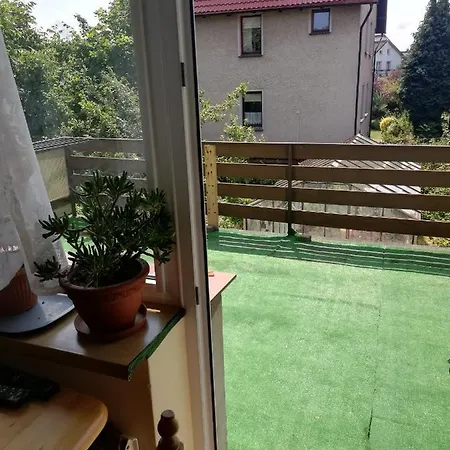 Гостевой дом U Sowy