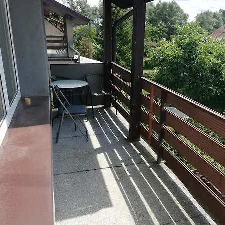 U Sowy * Колобжег