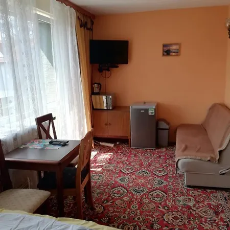 Guest house U Sowy Kolobrzeg