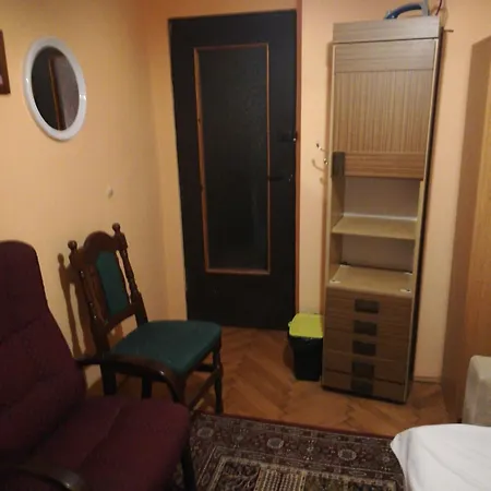 U Sowy Guest house Kolobrzeg
