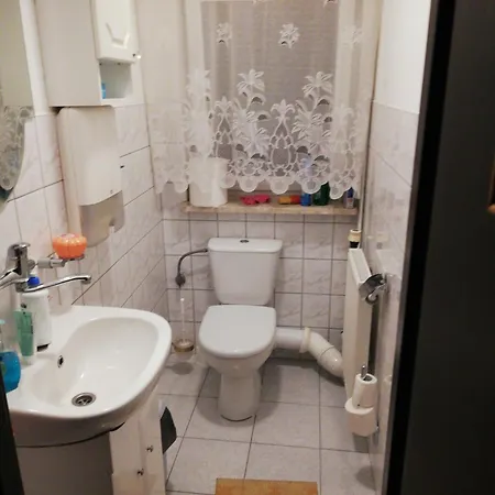 U Sowy Vendégház