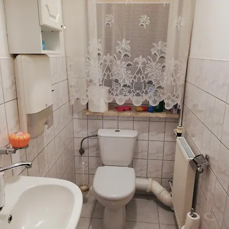 U Sowy * Колобжег