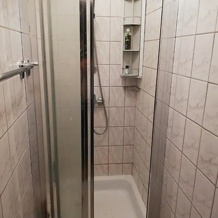 Vendégház U Sowy *