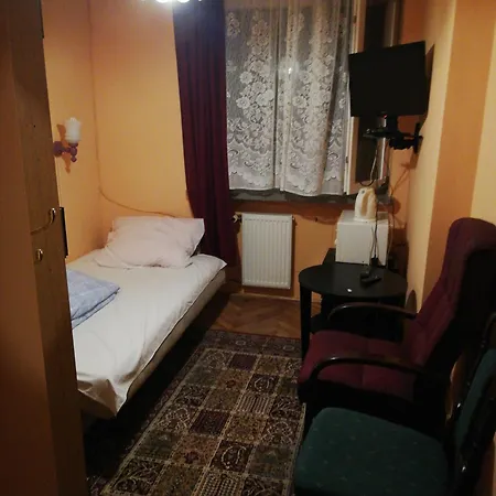 U Sowy Vendégház