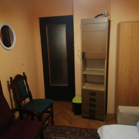 Guest house U Sowy Kolobrzeg
