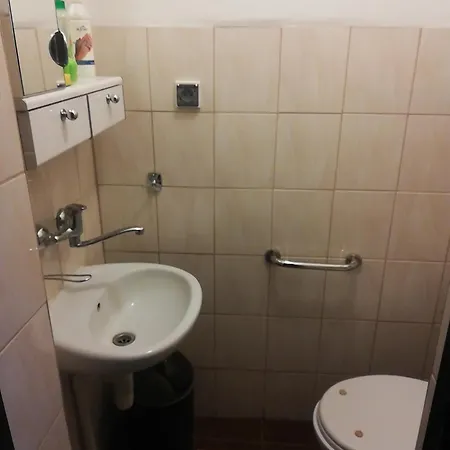 U Sowy Vendégház *