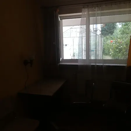 Гостевой дом U Sowy *