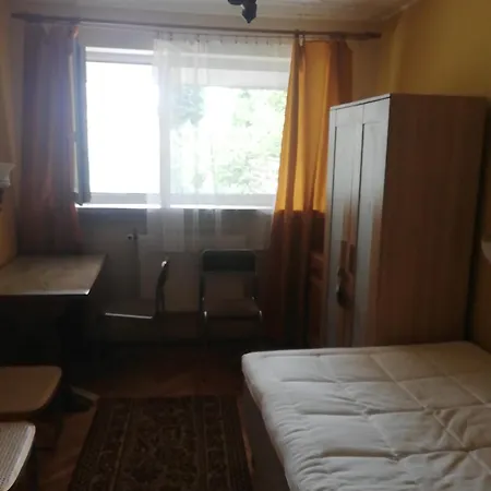 U Sowy Колобжег