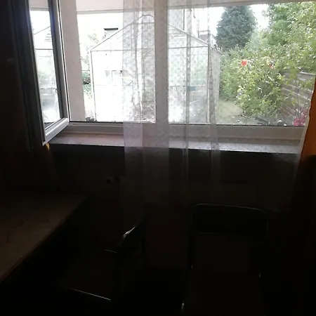 U Sowy Гостевой дом