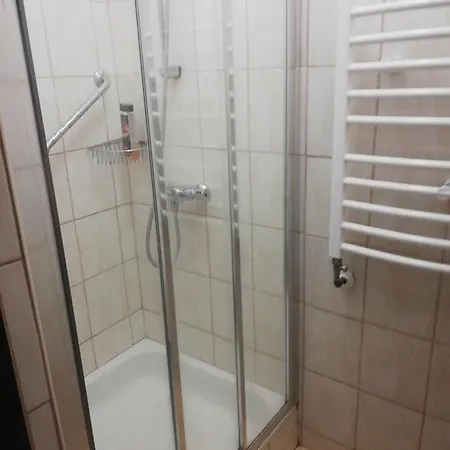 U Sowy Kolobrzeg