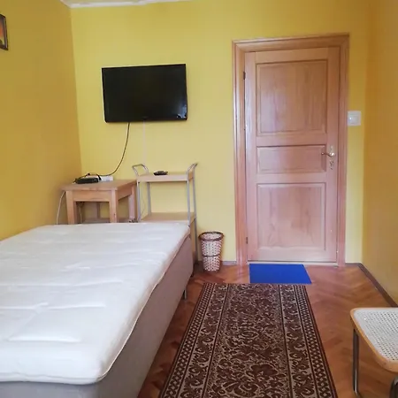 U Sowy Vendégház