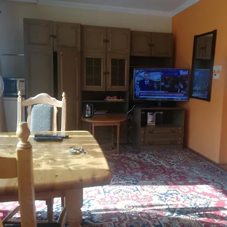 U Sowy Kolobrzeg