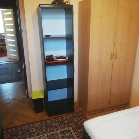 Vendégház U Sowy