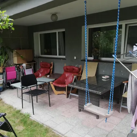 U Sowy Konukevi Kolobrzeg