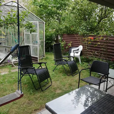 U Sowy Guest house Kolobrzeg