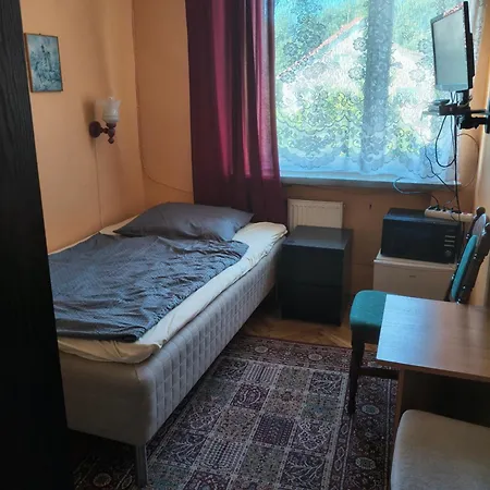 Vendégház U Sowy Kołobrzeg