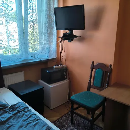 U Sowy Vendégház