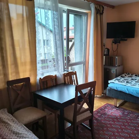 U Sowy Kołobrzeg