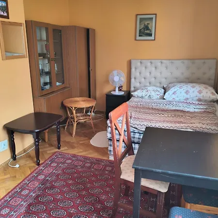 Vendégház U Sowy
