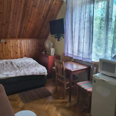 Vendégház U Sowy *