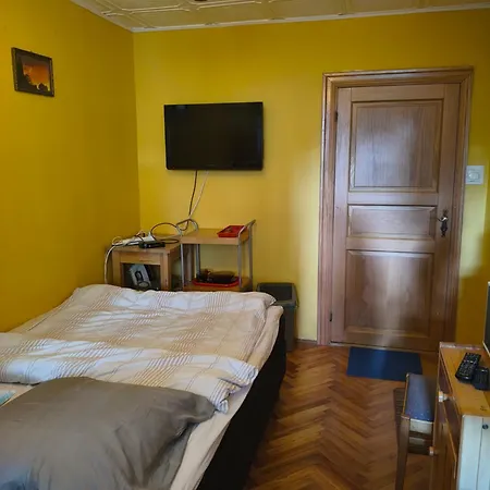 U Sowy Vendégház Kołobrzeg