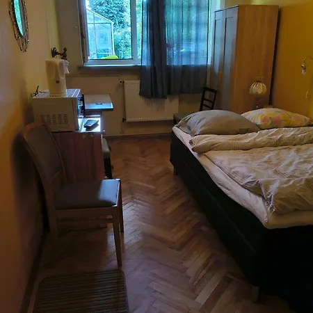 Vendégház U Sowy Kołobrzeg