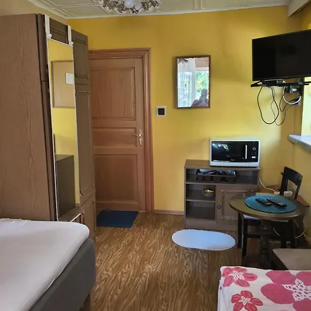 U Sowy Vendégház