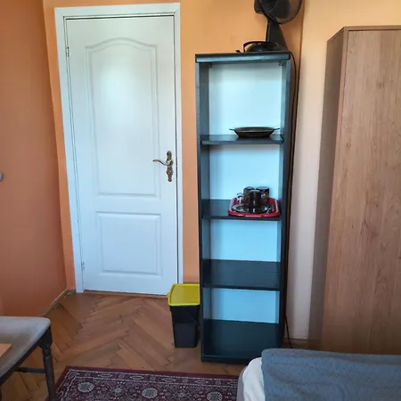 Vendégház U Sowy
