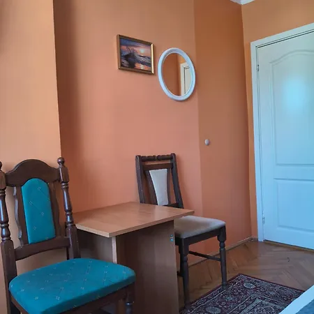 Vendégház U Sowy *