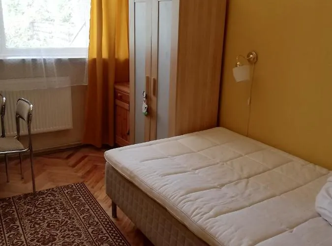 U Sowy Pensión Kołobrzeg