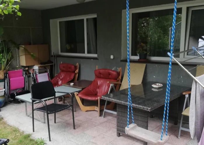 U Sowy Pensión Kołobrzeg